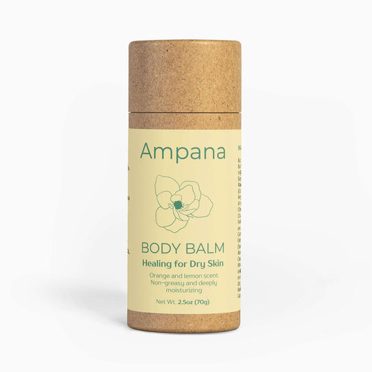 Body Balm - Healing for Dry Skin by Ampana