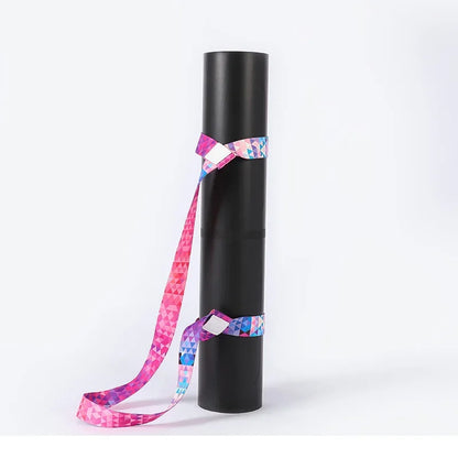 Adjustable Sling Yoga Mat Strap